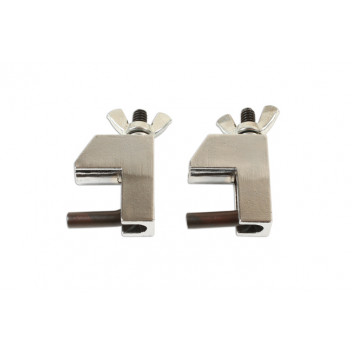 LASER Hose Clamp Set 2pc