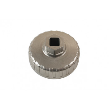 LASER Oil Filter Wrench 67mm x 14 Flutes