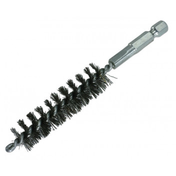 LASER Tube Brush with Quick Chuck - 13mm