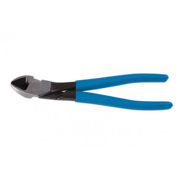 LASER Heavy Duty Side Cutter  15°Head