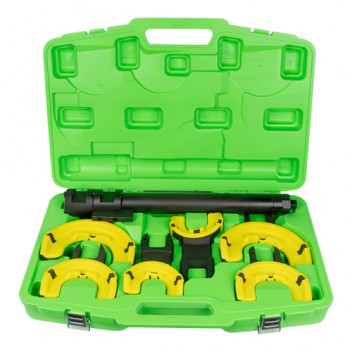 Universal Heavy Duty Coil Spring Compressor