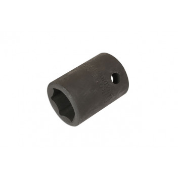 LASER Socket - Air Impact 1/2D 18mm"