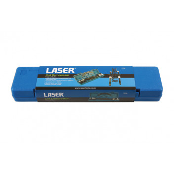 LASER Suspension Coil Spring Compressor - Heavy Duty