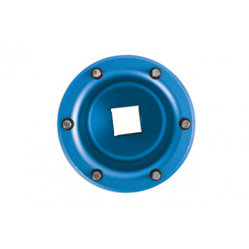 LASER Fork Top Cap Socket  - Ducati