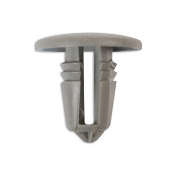 CONNECT Button Clip Retainer Grey To Suit Ford Pk 50
