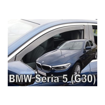 BMW SERIES 5 4/5D G30 / G31 2017>