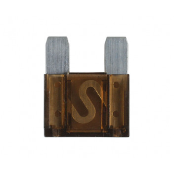 CONNECT 70 AMP Maxi Blade Fuses Brown (10)