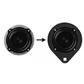LASER A/C Compressor Clutch Holding Tool - for Ford