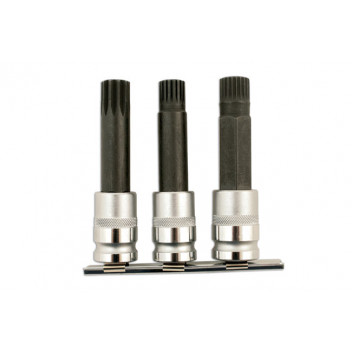 LASER Specialist Bit Set - BMW