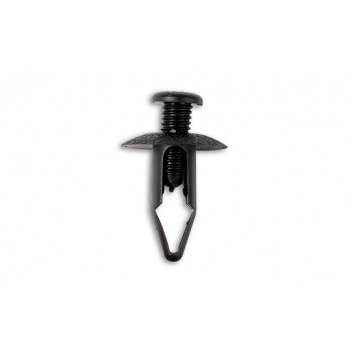CONNECT Screw Rivet for Nissan,Land Rover & General Use Pk 5