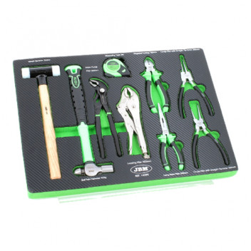 HAMMER AND PLIER SET TRAY