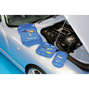 LASER Tool Tray Set 3pc