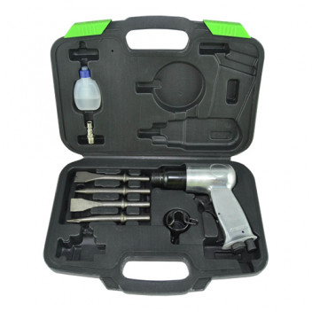Air Hammer 1/2 4500Rpm"