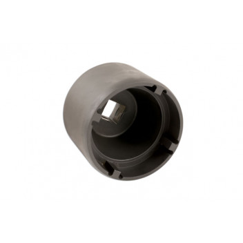LASER Transmission Toothed Socket - for Scania