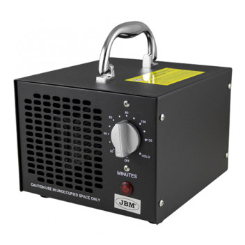PORTABLE OZONE GENERATOR 5000MG/H (220V)
