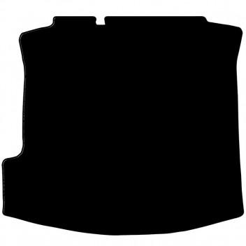 Rubber Mat Set VW BORA BOOT MAT 95>05  (1 PIE