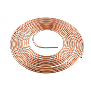 CONNECT Copper Pipe 3/16in. x 25ft. Pk 1