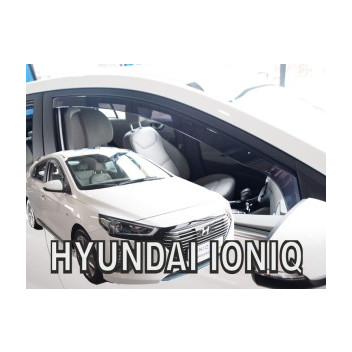 HYUNDAI IONIQ 5D (FRONTS) 2017>