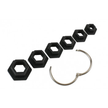 LASER Socket/Wrench  Inserts - Non Marring