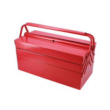 LASER Tool Box 5 Tray 22/560mm"