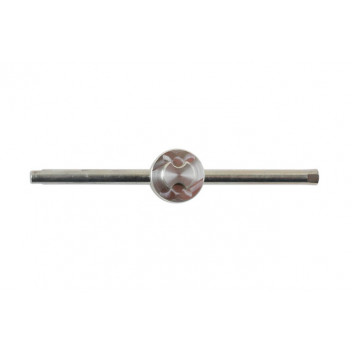 LASER Drain Bung Tool For AdBlue® Tank HGV 26mm
