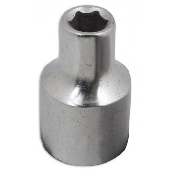 LASER Socket 3/8D 6mm"