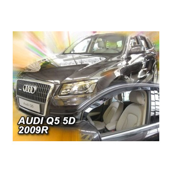 AUDI Q5 5D 2009>2016 (FRONTS)