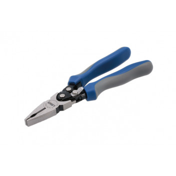 LASER HIGH LEVERAGE COMBINATION PLIERS 225MM