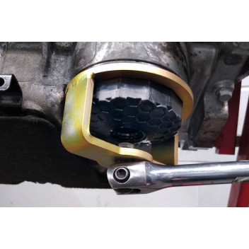 LASER Oil filter wrench / Hyundai/ Kia