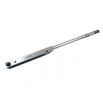 LASER Classic Torque Wrench 3/4D 140 - 560Nm"