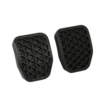 Pedal Rubber BMW Serie1, Serie2, Serie 3, Serie 4, Serie 5,