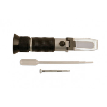 LASER Refractometer for AdBlue