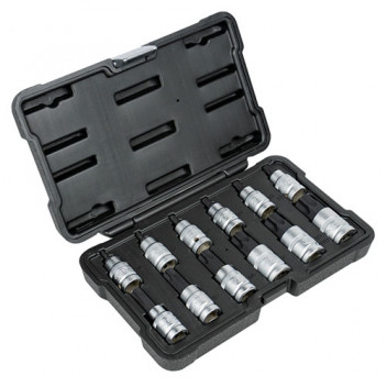 Set Of 12 1/2 Pieces - Torx Tip JBM53103"