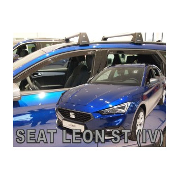 SEAT LEON ST IV 5D 2020->  (FULL SET)