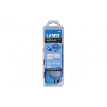 LASER HP Diesel Fuel Pump Removal Tool - for Mercedes-Benz 1