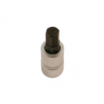 LASER Hex Bit - 9mm 3/8D"