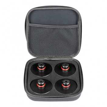 Set Of 4 Tesla Lifting Pads