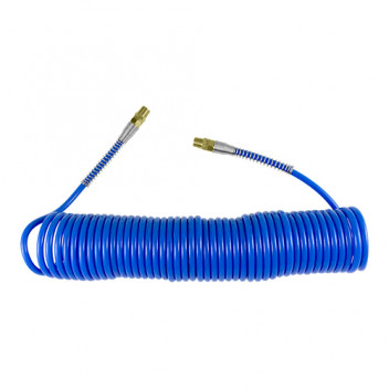 10M Recoil Air Hose - 5Mm
