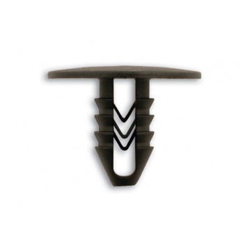 CONNECT Button Clip Retainer for Fiat Pk 50