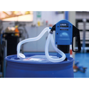 LASER Lever Action Pump -  AdBlue®