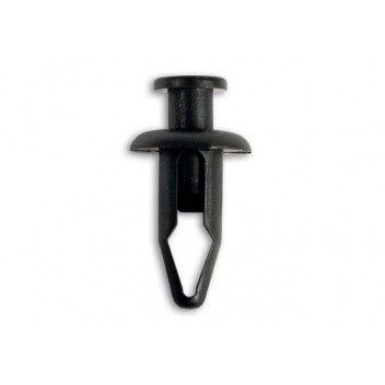 CONNECT Push Rivet Retainer for Nissan & General Use Pk 50