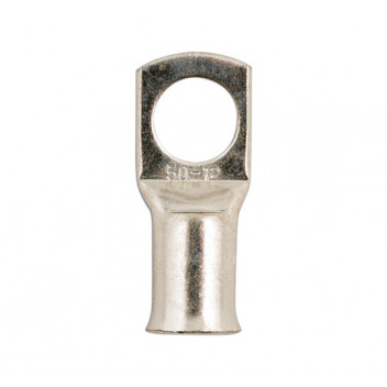 CONNECT Copper Tube Terminals 50mm x 12.0mm (10)