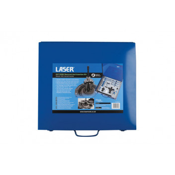 LASER DCT/DSG Removal & Insertion Kit