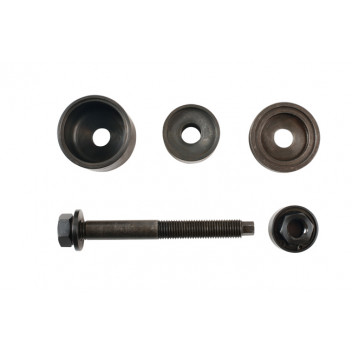 LASER Rear Hub Bush Kit - for Range Rover Evoque & LR Freela