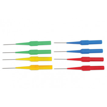 LASER Back Probes 8pc