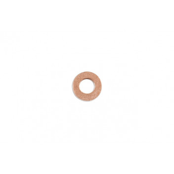 CONNECT Common Rail Copper Injector Washer 15.00 x 7.5 x 2.5