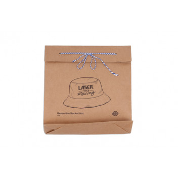 LASER Laser Tools Racing Bucket Hat