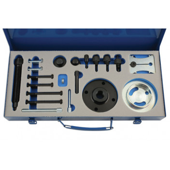 LASER Engine Timing Tool Kit - Land Rover GEN1