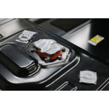 LASER EV Battery Integrity Pressure Test Kit - for Hyundai,