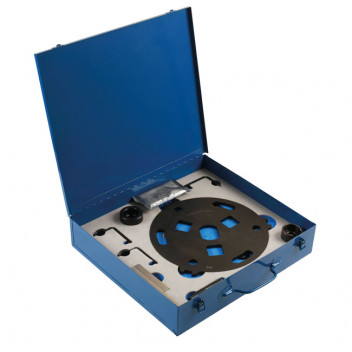 LASER Dual Clutch Removal And Fitting Kit for Ford